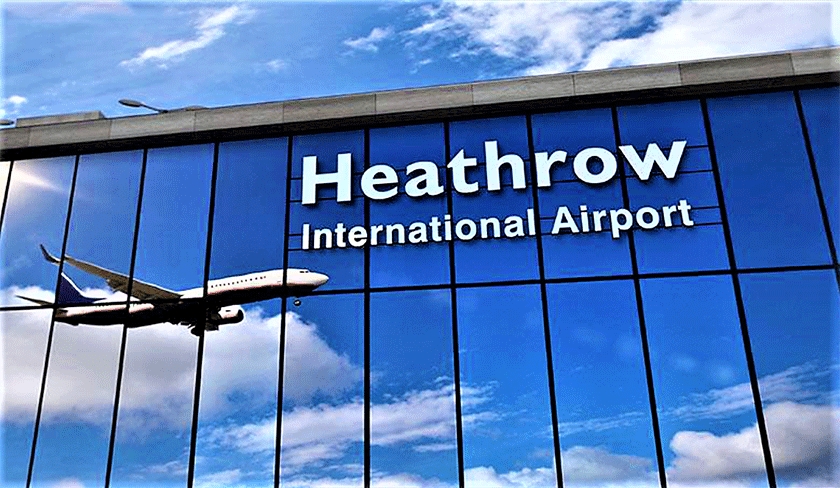 Tunisair reprend ses vols vers l'aéroport de Londres-Heathrow