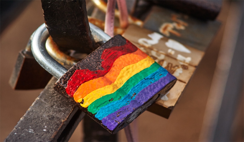 Néjib Dziri préconise la prison pour les homosexuels !
