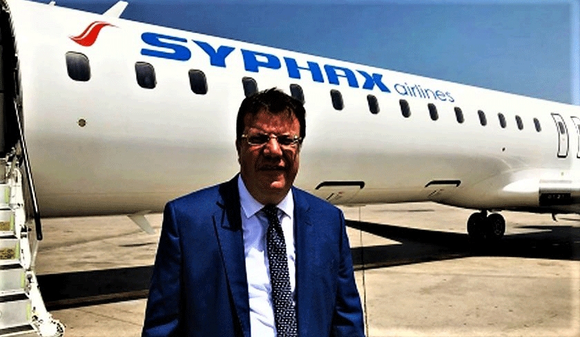 Mohamed Frikha hospitalisé après un malaise
