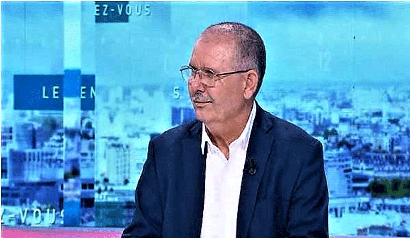 Noureddine Taboubi : laugmentation salariale a reu l'aval du FMI

