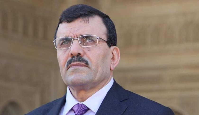 Les nahdhaouis font l’éloge d’Ali Laârayedh