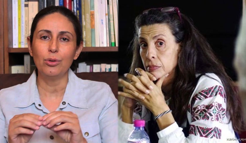 Pénuries : Olfa Youssef répond à Leila Toubel 
