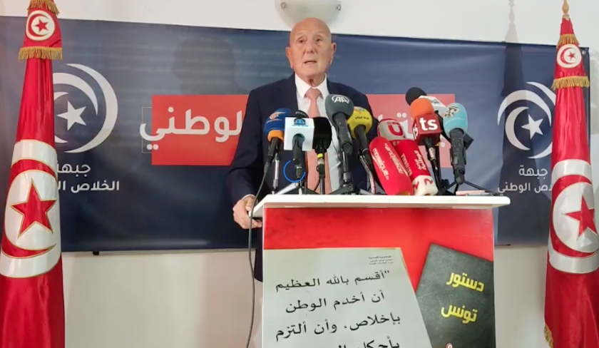 Ahmed Néjib Chebbi : il n’y aura pas d’élections !
