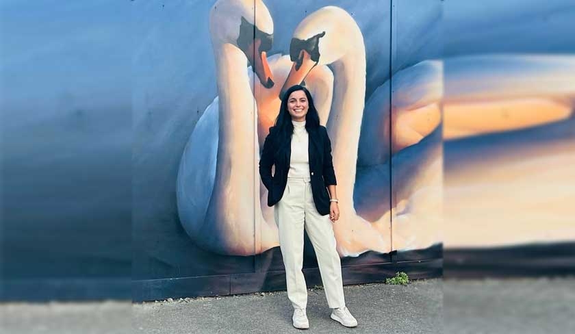 Olfa Hamdi, cygne blanc de la scène politique tunisienne ?