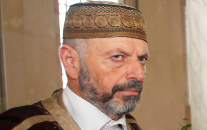 Décision de libération de Habib Ellouze