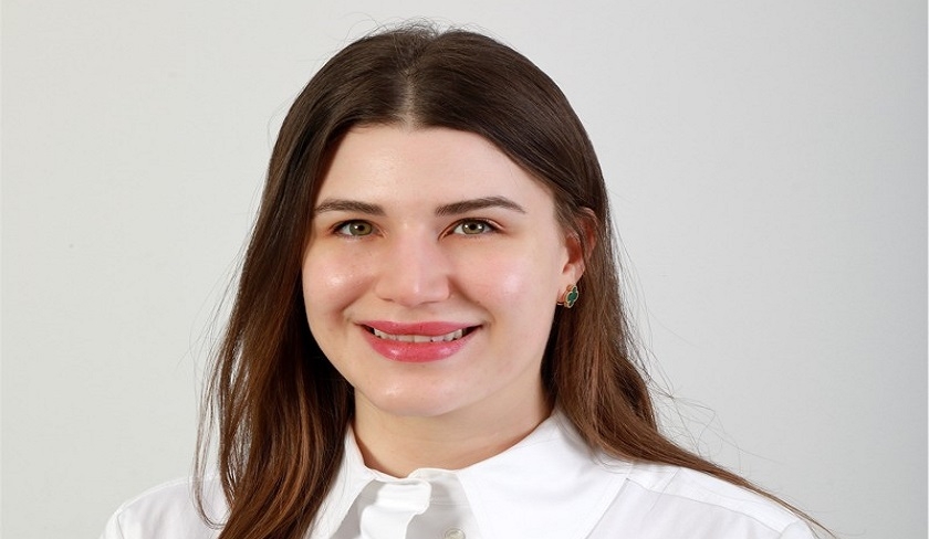 Ines Frikha remplace son père à la tête de Telnet Holding