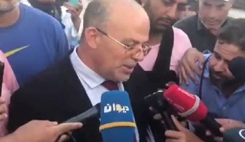Dilou : 99% de l’interrogatoire de Ghannouchi repose sur d’anciennes déclarations 
