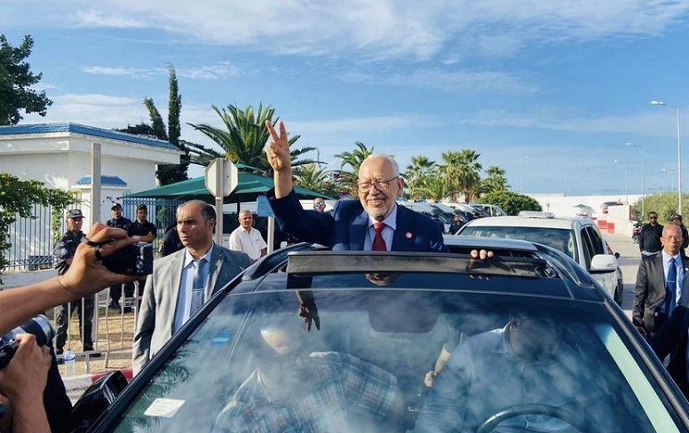 Rached Ghannouchi : ces accusations sont une tentative d’évincer un adversaire politique !