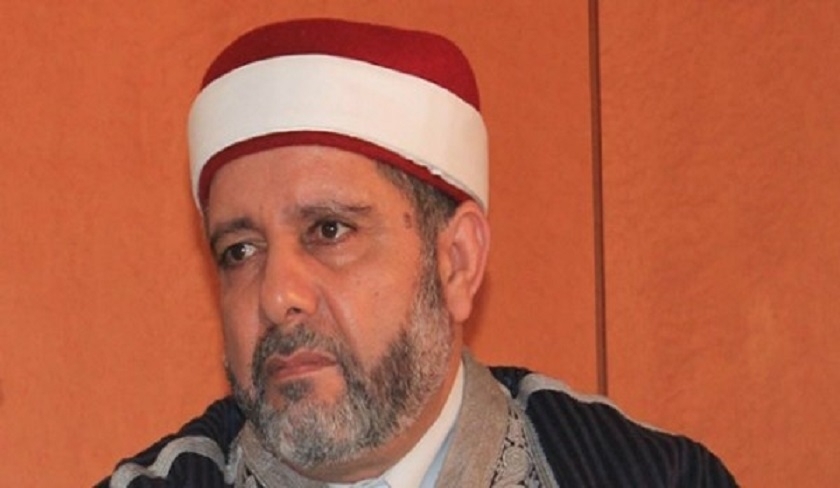 Levée de l’interdiction de voyage contre Noureddine Khadmi