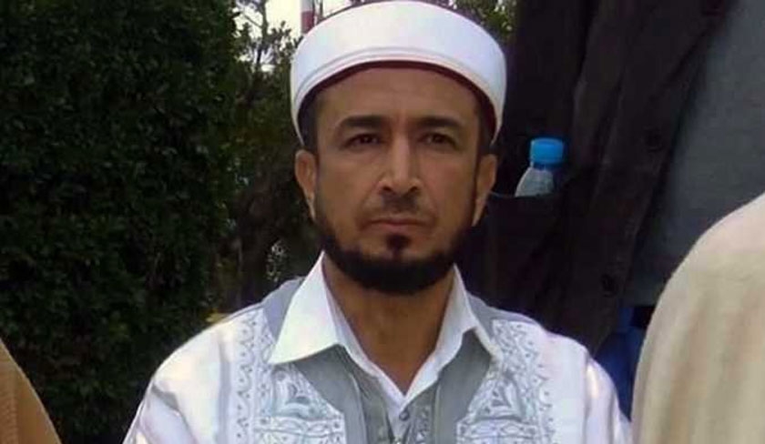 Libération de Ridha Jaouadi
