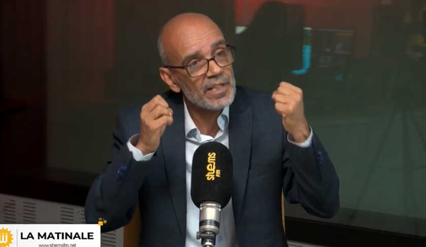 Mohamed Hamdi : mme Ben Ali n'avait pas os promulguer de telles lois !