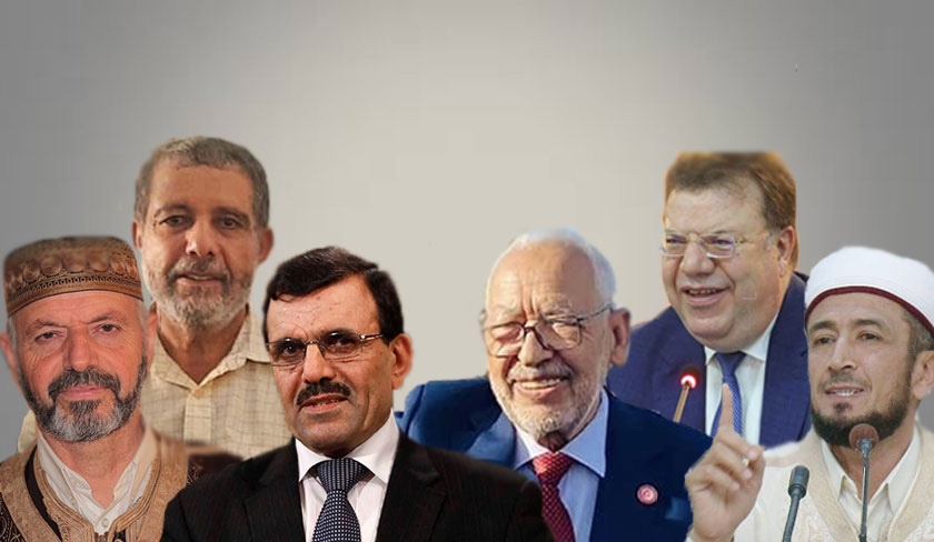 Ils ont tous été libérés, la force des islamistes ou la manipulation du pouvoir ?