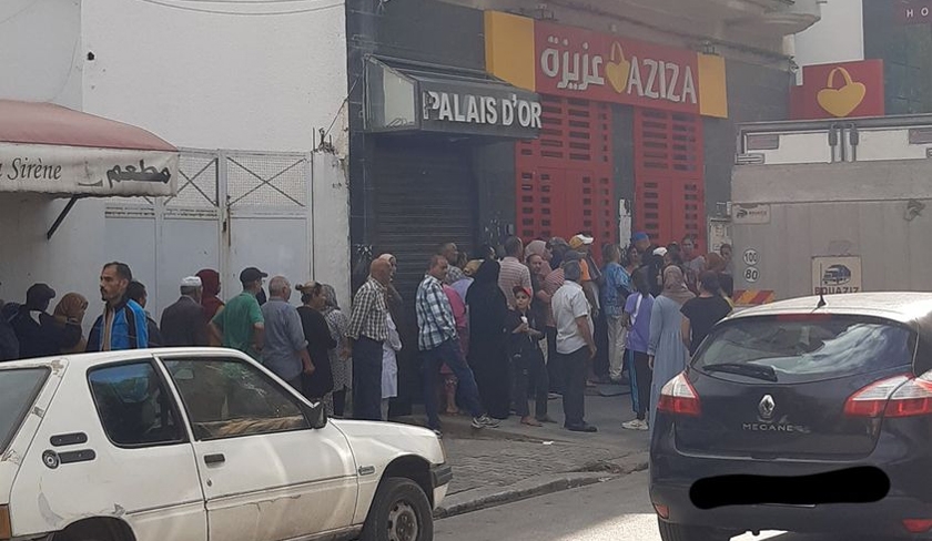La Tunisie de l’ère Saïed