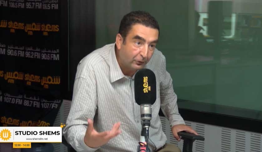 Avis de la cour africaine : l'initiateur de la requête Ibrahim Belghith s'explique