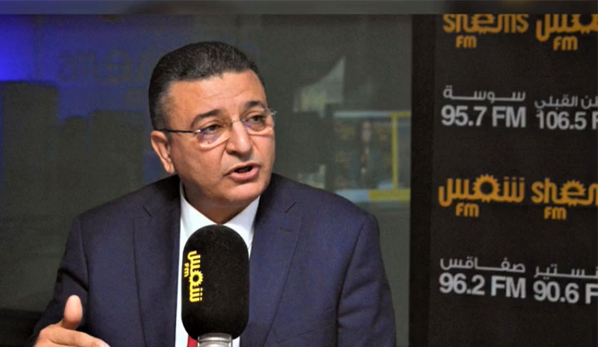 Chawki Gaddes : LINPDP na pas t consulte pour le dcret-loi 54

