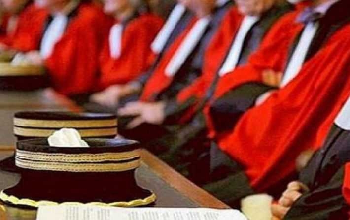 Les nominations des attachs judiciaires parues dans le Jort