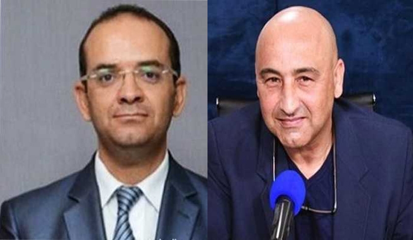 Farouk Bouasker : Sami Ben Slama na pas compris son rle !