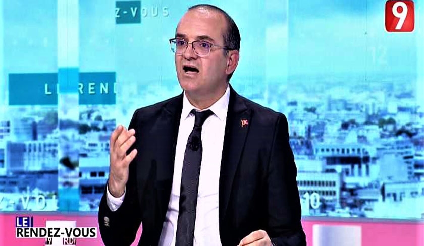 Personne ne sera exclu des élections législatives, selon Bouasker