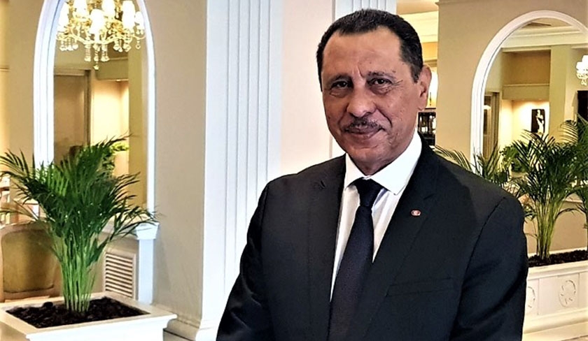 Laghmani : la modification de la loi électorale est manifestement inconstitutionnelle
