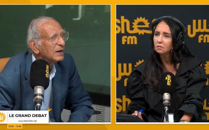 Youssef Seddik à Saïed : brisez le silence et adressez-vous au peuple !