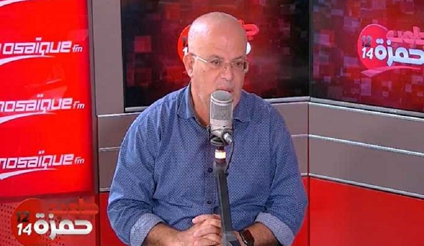 Samir Dilou : laffaire de lexpdition des jeunes est politique et vindicative

