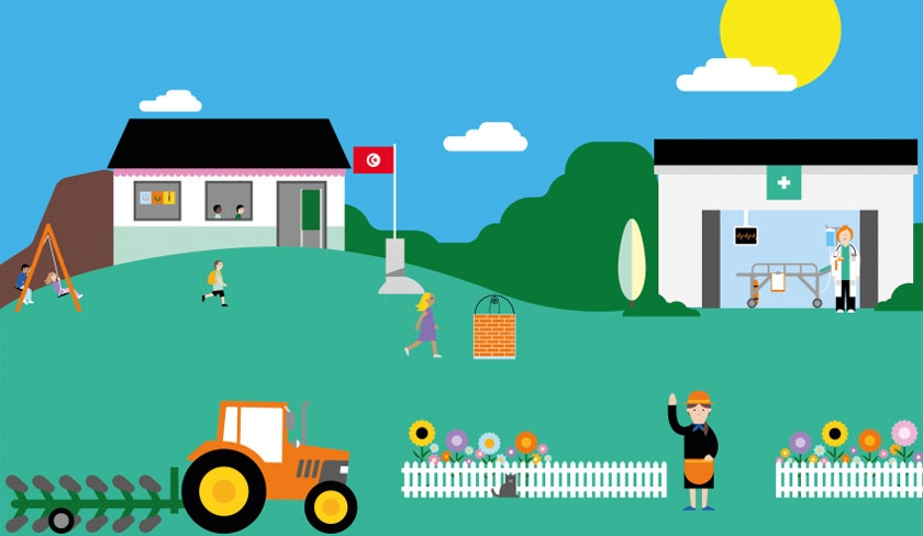 La Fondation Orange Tunisie lance son nouvel appel à projets Villages pour l’année 2022
