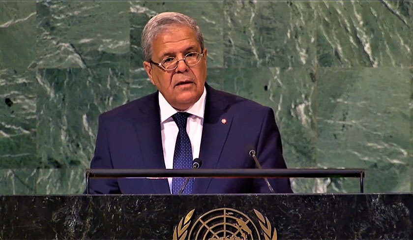 A l’Onu, Jerandi appelle à convertir la dette des pays en développement
