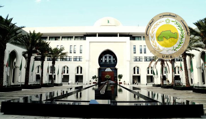 Les cinq ministres des Affaires étrangères de l’UMA invités à un sommet à Alger