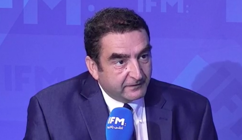 Ibrahim Belghith se dfend face aux accusations de trahison 
