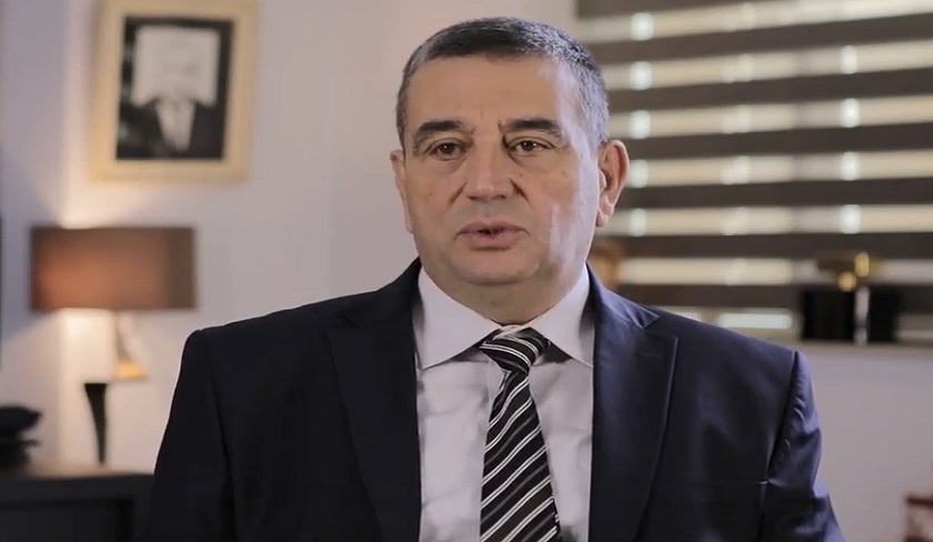 Hatem Meziou : la valeur des importations de parfums et de cosmétiques est d'environ 125 millions de dollars