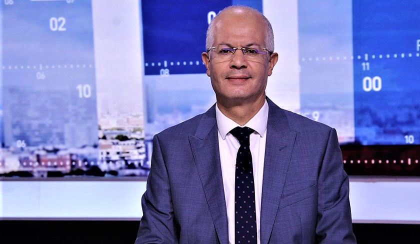 Imed Hammami dément sa candidature aux législatives sous la bannière du Harak 25-Juillet