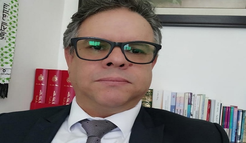 Yousri Dali : Al Karama n’a jamais prôné la violence et n’a rien à avoir avec ce qui s’est passé à Mornag !