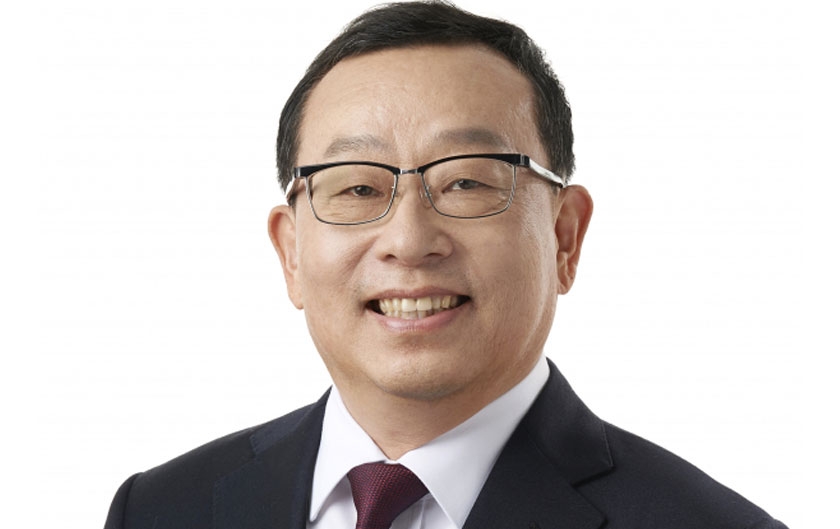 Le DG de Hyundai Mobis lu prsident de l'Organisation internationale de normalisation