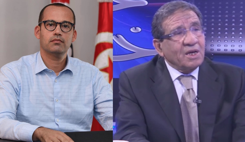 Yassine Brahim porte plainte contre Ali Tenjel pour diffamation 