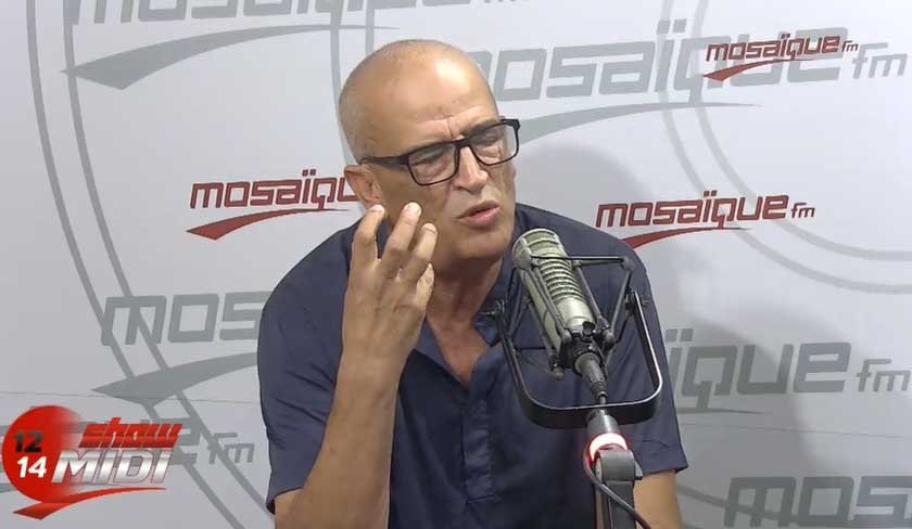 Déclaration trompeuse d'Ahmed Chafter concernant le Premier ministre belge