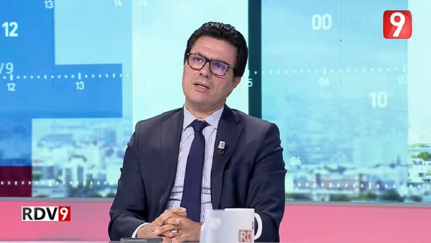 Participation des partis à la campagne électorale - Le vice-président de l'Isie contredit son porte-parole !