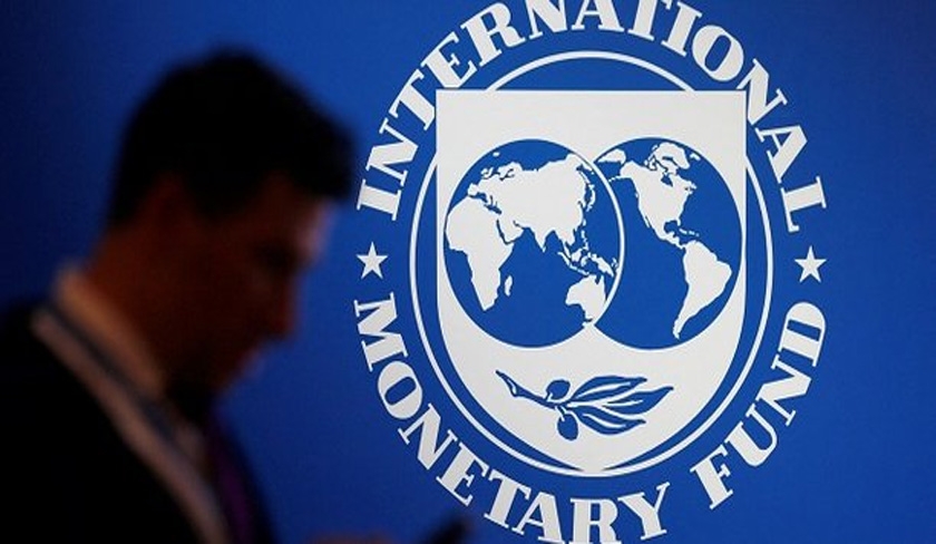 FMI : le gouvernement a commencé la levée des compensations