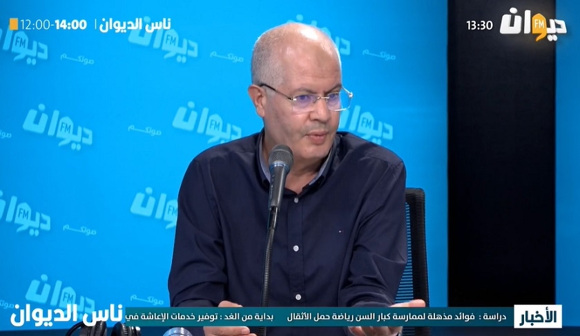 Hammami : je ne peux disculper Ennahdha dans l’affaire de l’envoi des jeunes vers les zones de conflits

