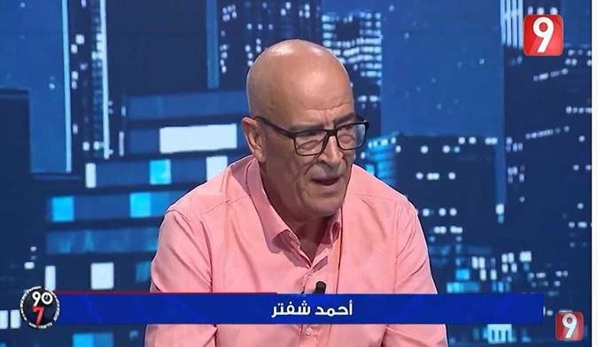 Ahmed Chafter : quatre millions de Tunisiens voteront aux législatives