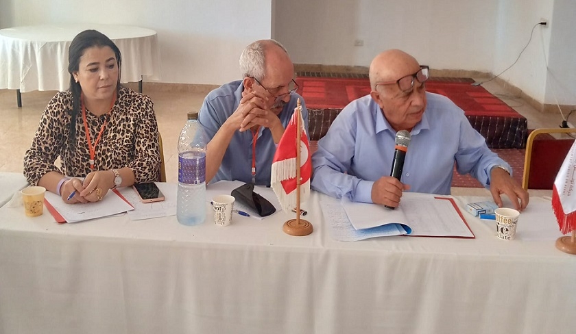 « La Tunisie en avant » appelle à la création d’un bloc électoral