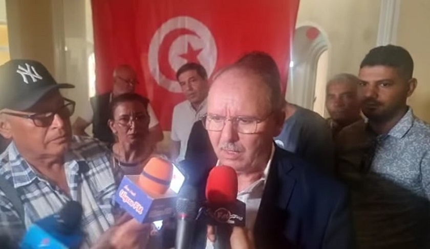 Noureddine Taboubi : pour lever la compensation, il faut un Smig d’au moins mille dinars !
