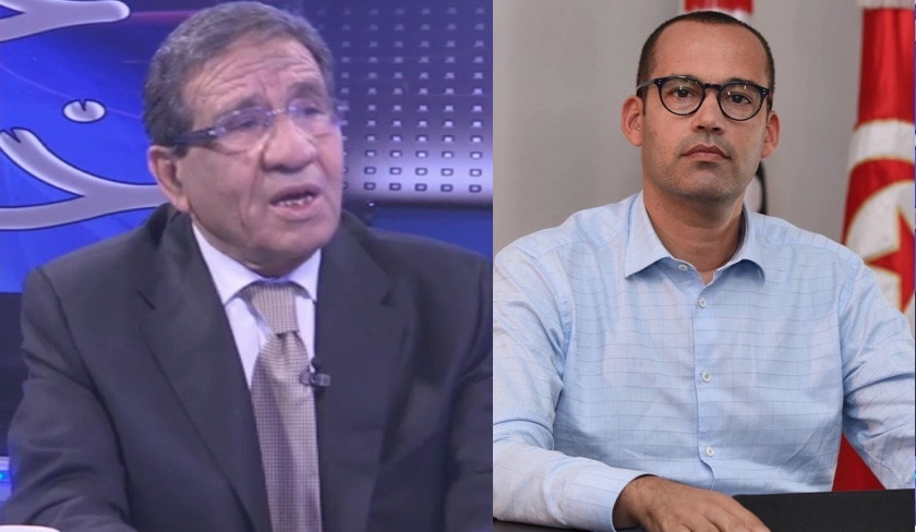Ali Tenjel présente des excuses publiques à Yassine Brahim

