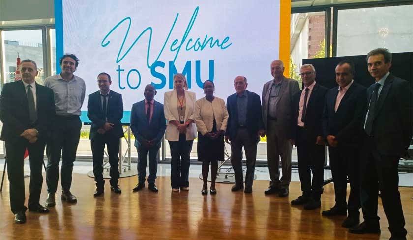 SMU : la MedTech obtient le certificat 