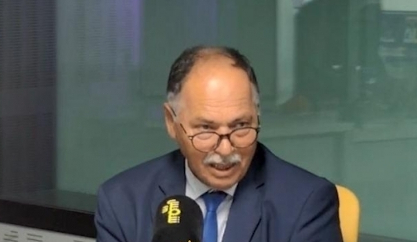 Souilem : la Tunisie est passée de la 9e à la 17e place sur l’échelle de notation des agences