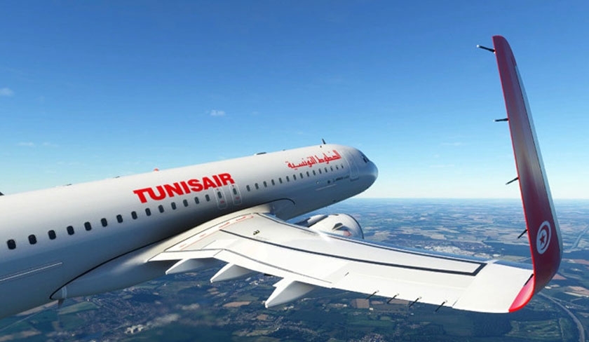 Tunisair double ses revenus en 2022