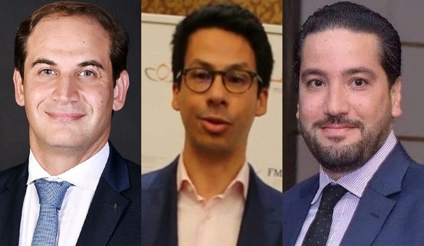 Trois Tunisiens dans le top 100 des meilleurs jeunes dirigeants d'Afrique
