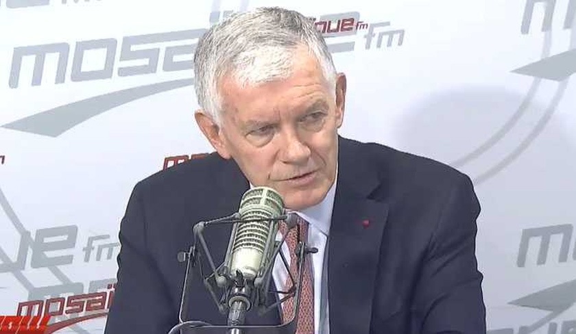 Visas - Les explications de l'ambassadeur de France en Tunisie