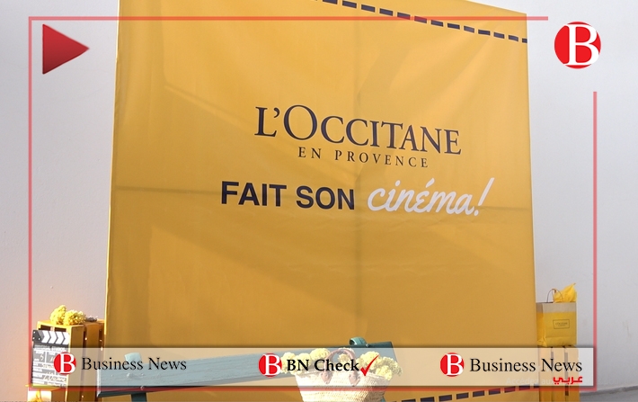 Vidéo - L'Occitane en provence fait son cinéma !