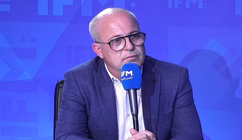 Nabil Hajji : le prochain parlement dpassera  Essbouii  en audimat !