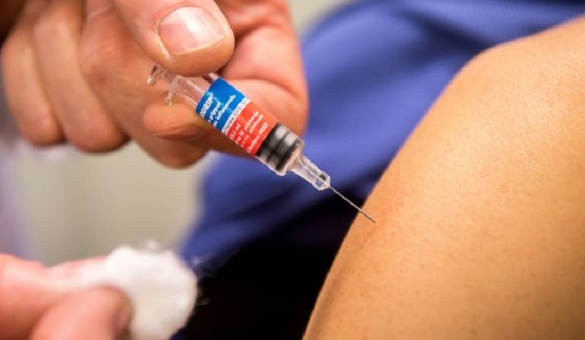 Grippe saisonnire et Covid-19 : possibilit davoir les deux vaccins le mme jour